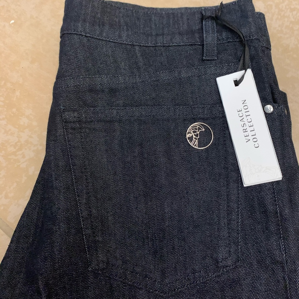 Versace Collection Men’s Jeans 32x36